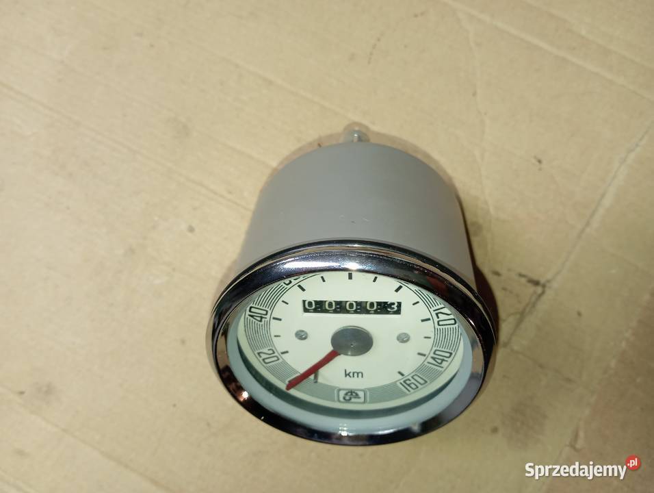 Licznik Junak M10 SHL M17 Gazela Kłomnice sprzedam