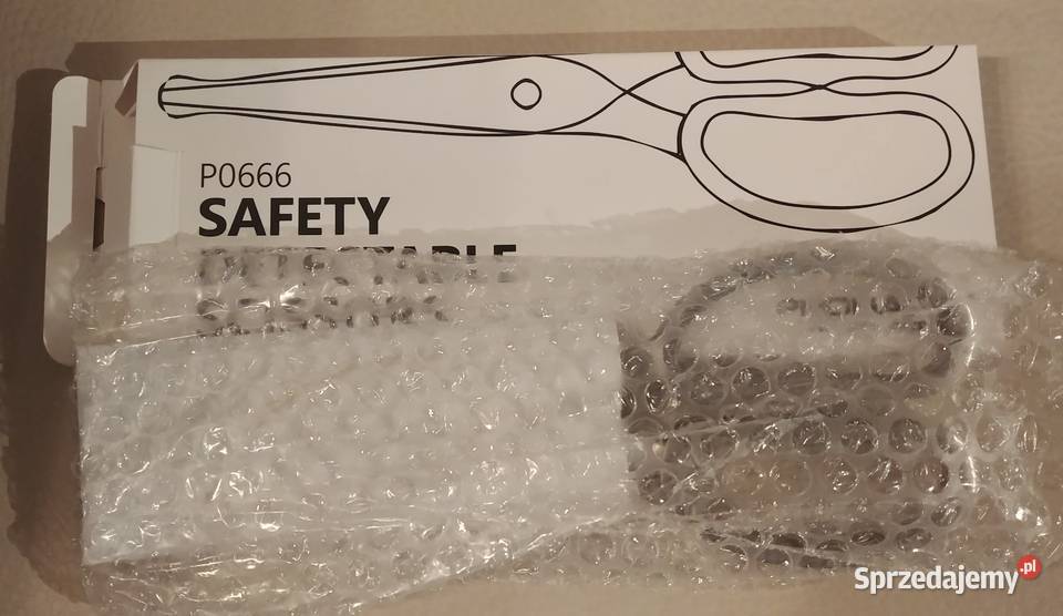 Nożyczki do mięsa spożywki ze stali nierdzewnej wielkopolskie Poznań