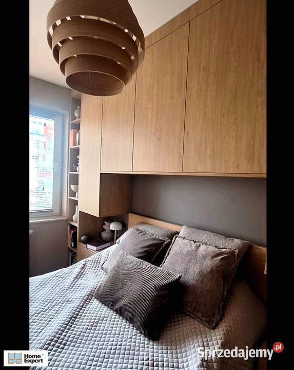 3pok 58met Stalowej NOWE2009 WINDA BALKON GARAŻ 58m2