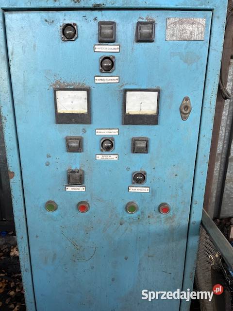 Separator do puszek Legionowo