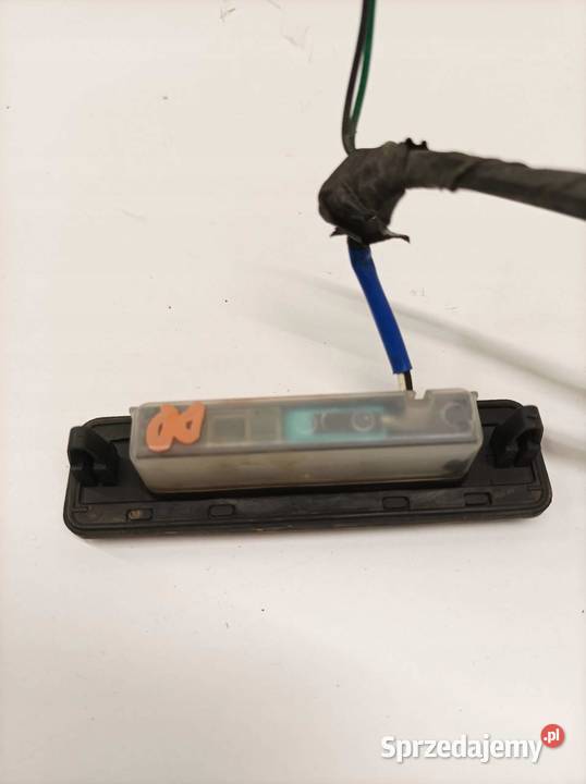 PRZEŁĄCZNIK KLAPY BAGAŻNIKA Kia Sportage III