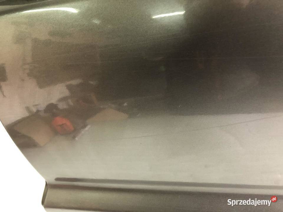 DRZWI LEWY TYŁ JEEP GRAND CHEROKEE WJ