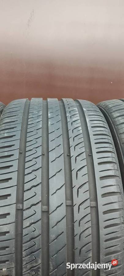 Opony 2553519 Barum Bravuris 5 KOMPLET4 sztuki 19cale