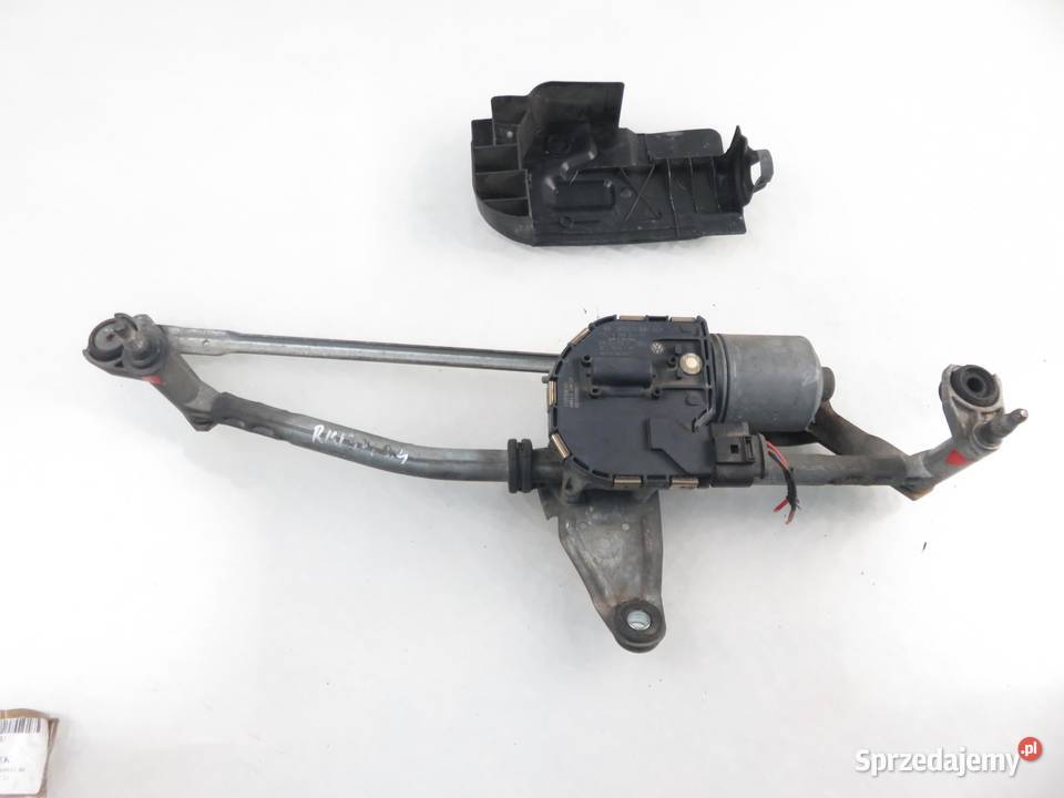 MECHANIZM WYCIERACZEK VW PASSAT B6 0390241791 sprzedam
