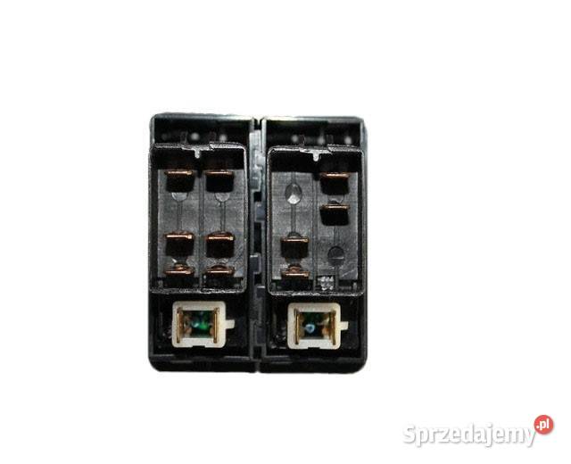 Włącznik elektryczny Jinma mds Tajęcina