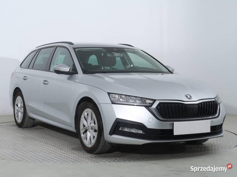 Skoda Octavia 15 TSI asystent pasa ruchu Piaseczno sprzedam