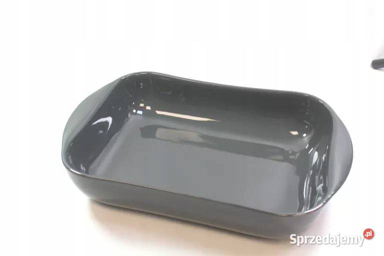 Vivo Naczynie do zapiekania 100 kamionka małopolskie Olkusz sprzedam