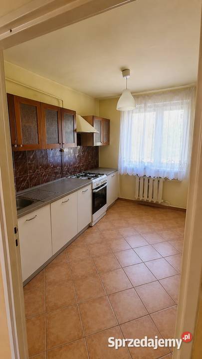 Sprzedam mieszkanie 595m Czuby Lublin