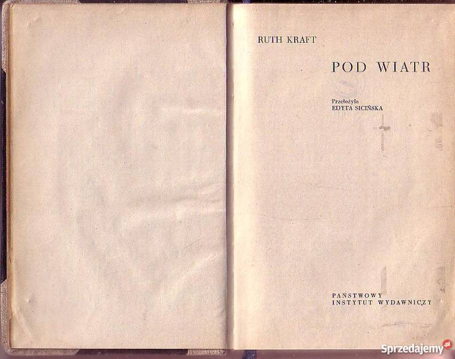 0305 POD WIATR RUTH KRAFT