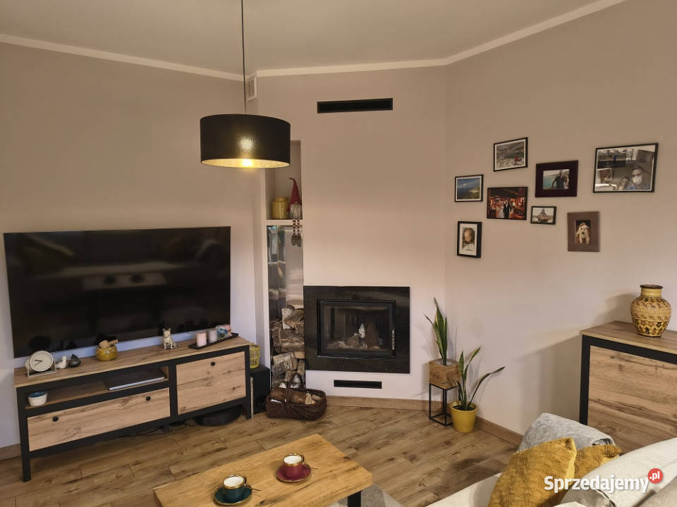 Mieszkanie dwupoziomowe 100m2 ogródek balkon sprzedam