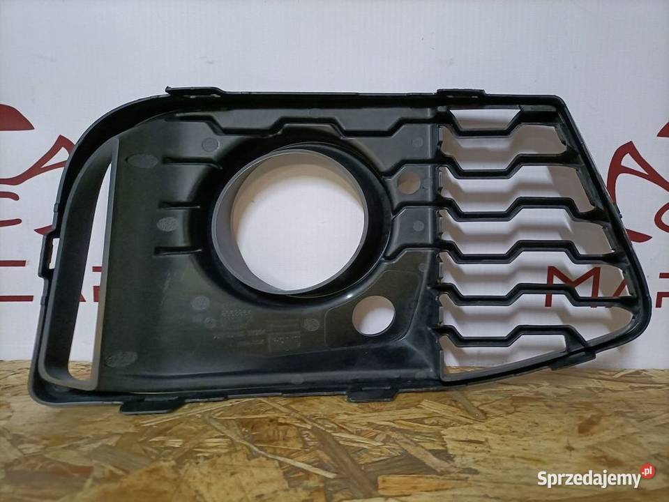 BMW 2 F45 F46 MPAKIET KRATKA ZDERZAKA LEWY PRZÓD Pleszew sprzedam