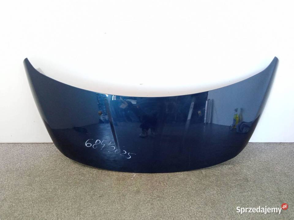 MASKA PRZÓD KPSC Peugeot 3008 I 2008 Rok produkcji 2010