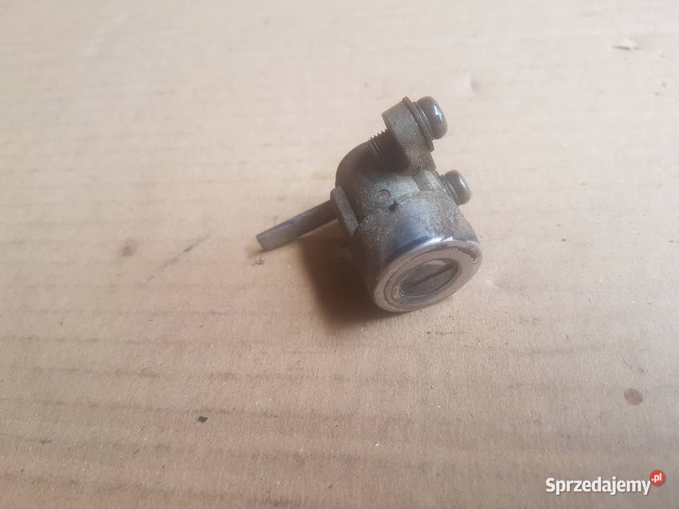 Suzuki Swift EA zestaw komputer stacyjka zamek Motoryzacja