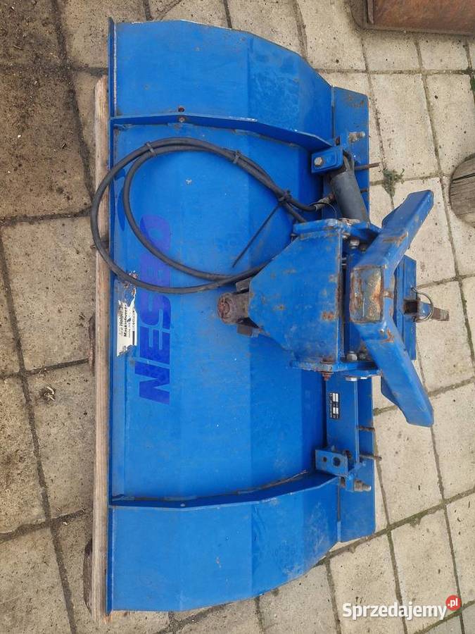 Mitsubishi MT180 HD 4X4 traktorek ogrodniczy Osiek Mały