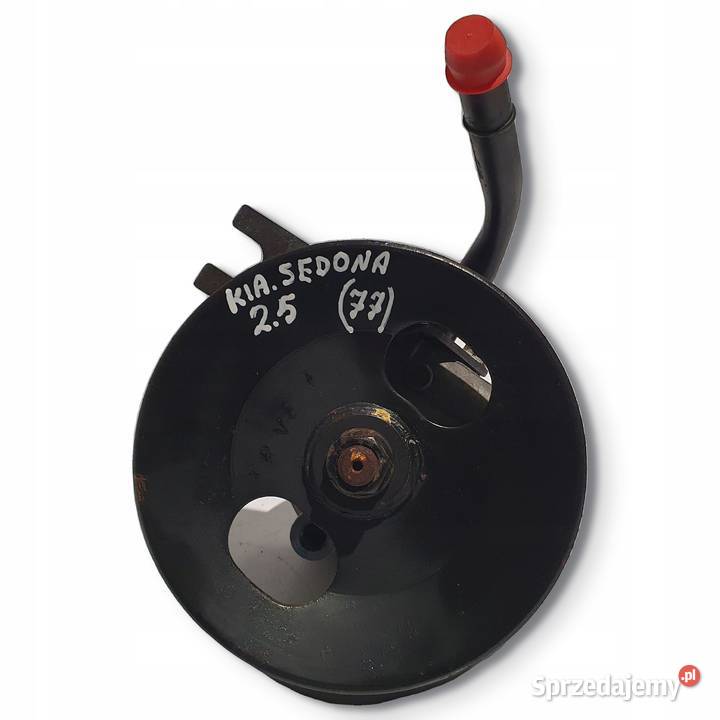 POMPA WSPOMAGANIA Kia Carnival Sedona 25 V6 Chełm sprzedam