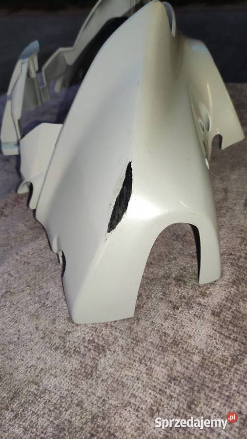 Czasza czacha owiewka przednia Honda SH 300 sprzedam