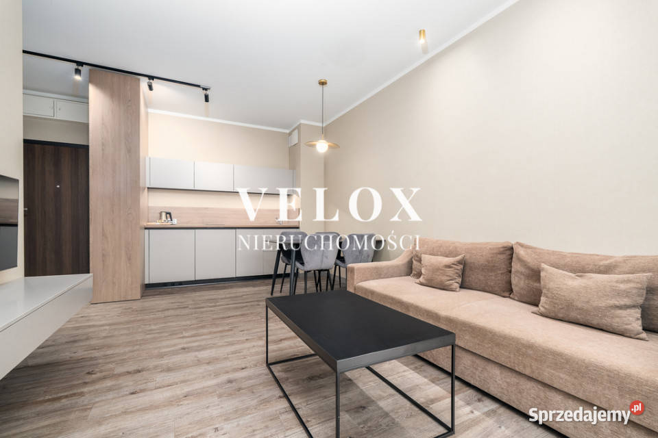 Rentowny apartament w Bel Mare 5 piętro Taras Międzyzdroje
