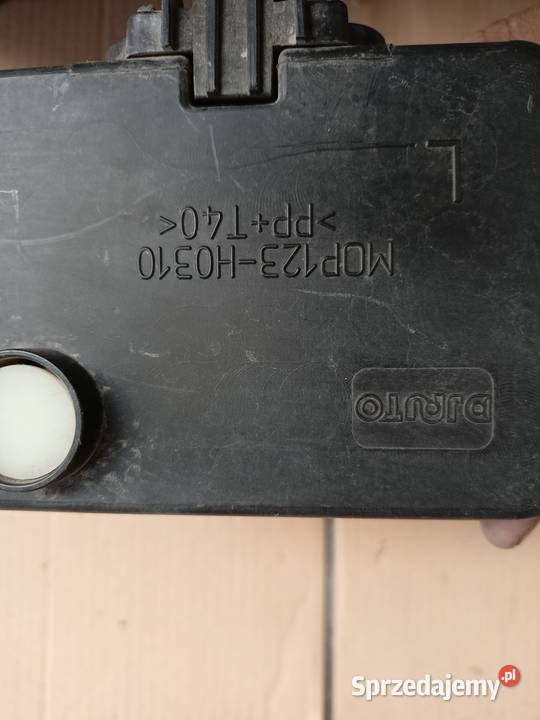Halogen opel Astra G halogeny Czechy