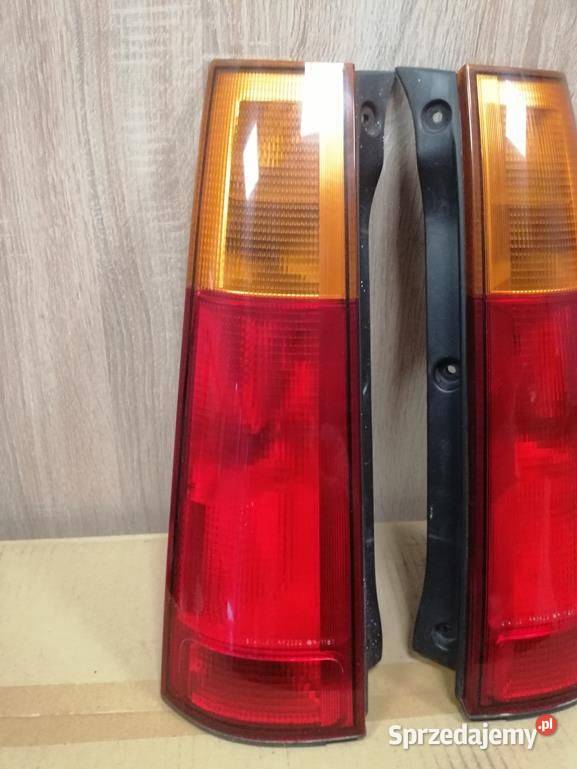 Honda CRV CRV I 1 lampa tył prawa lewa Motycz