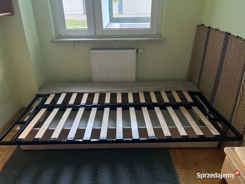 Stalarz do łóżka sprzedam