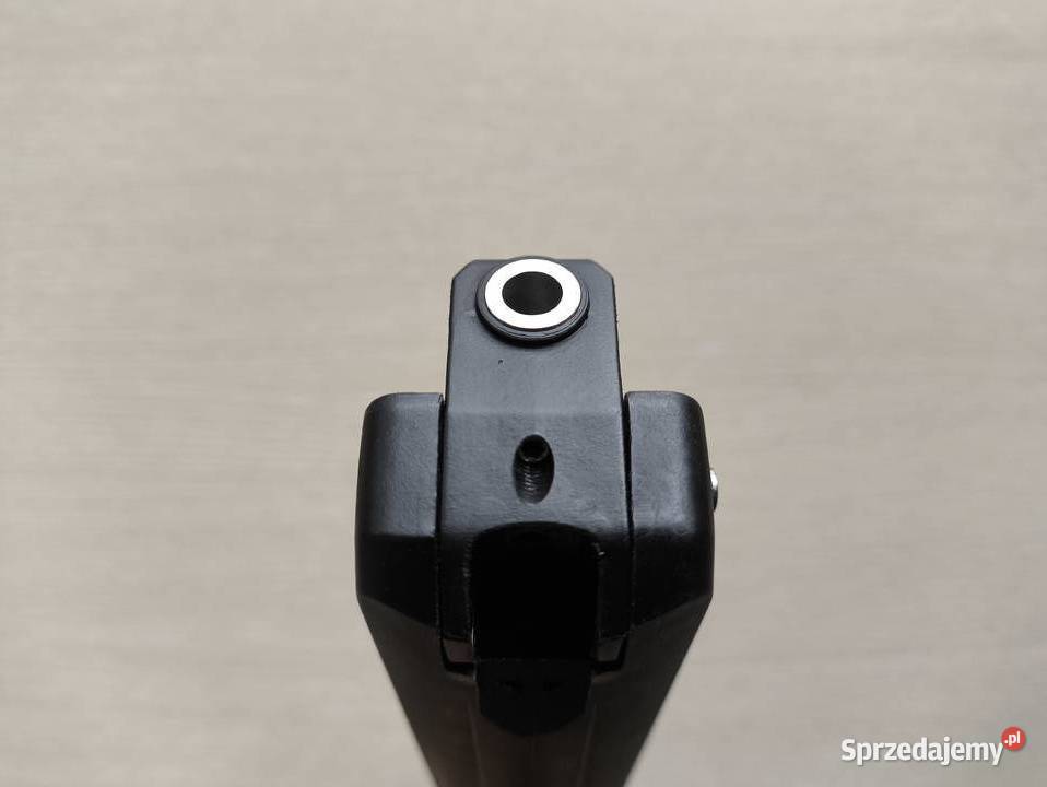 Wiatrówka pistolet Beeman P17 22060440 Rzeszów