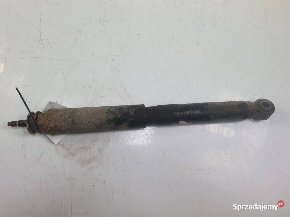 AMORTYZATOR LEWY TYŁ TOYOTA LAND CRUISER 200 Części samochodowe Lipno sprzedam