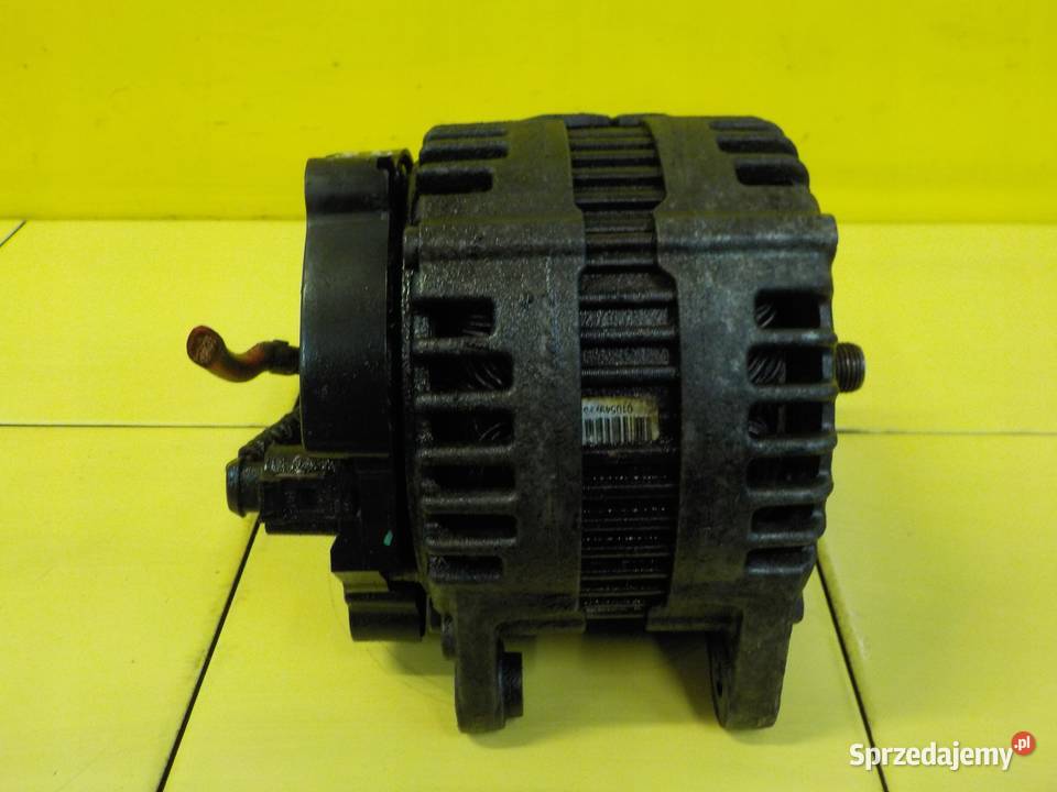 JOURNEY 20 CRD 11r 140 ECE alternator 0121715047 sprzedam