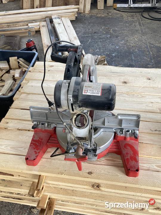 Piła ukośnica HolzMann 305JL zachodniopomorskie