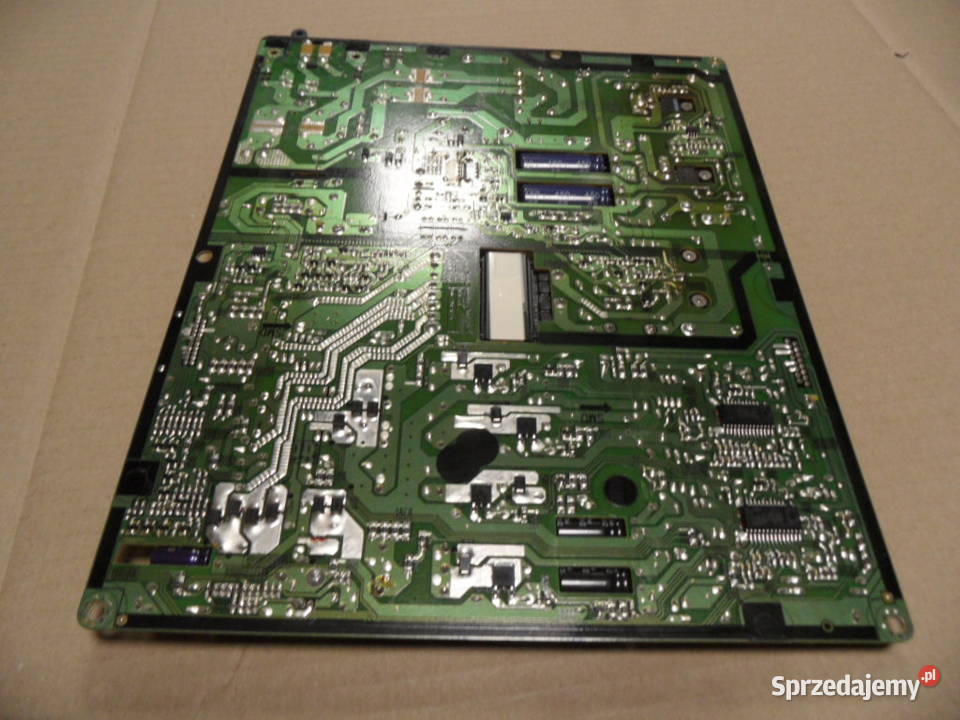 zasilacz telewizora samsung UE40F6400 BN4400622B Kielce