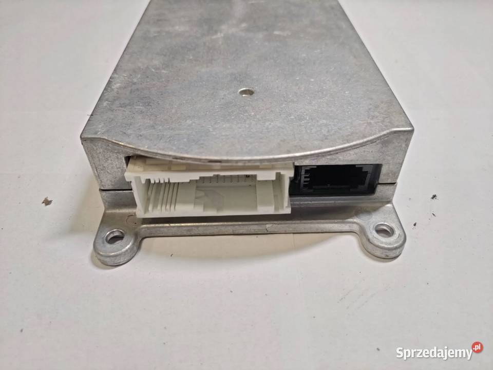 BMW 6 E63 E64 MODUŁ KOMFORTU 84116950207 wielkopolskie Przemęt sprzedam