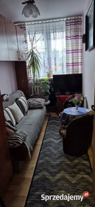 Przytulne 2pokojowe mieszkanie z garażem na Oława sprzedam