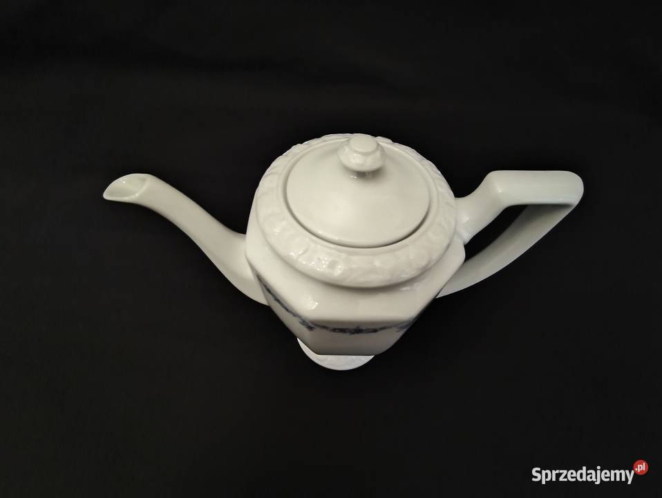 Dzbanek Rosenthal Maria Porcelana i szkło Porcelana i szkło Chełm