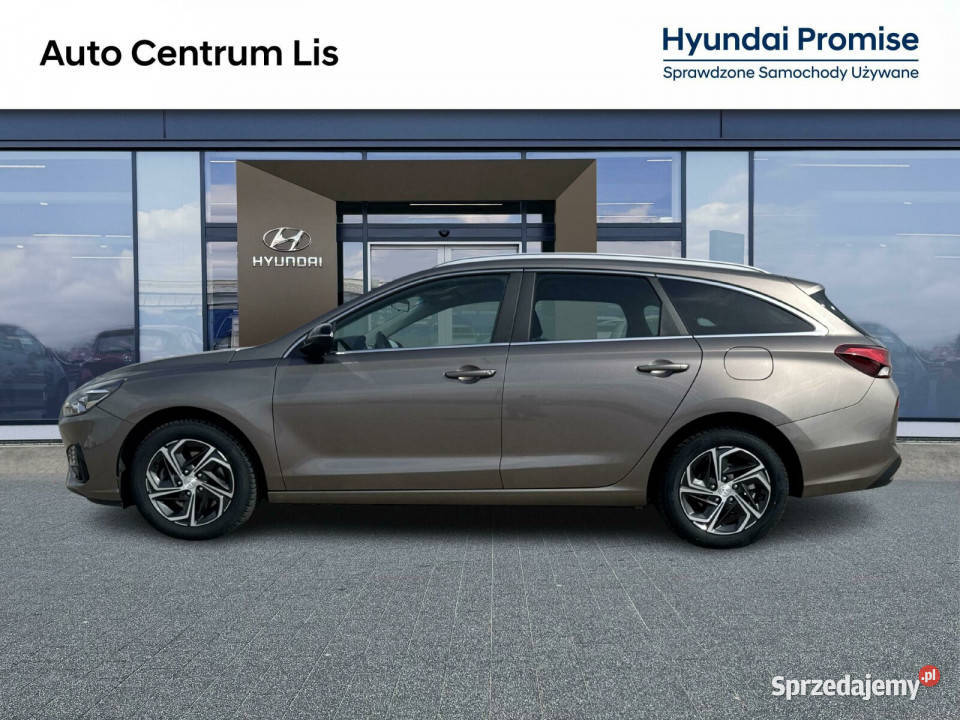 Salon Polska Autoryzowany dealer Faktura VAT Kalisz