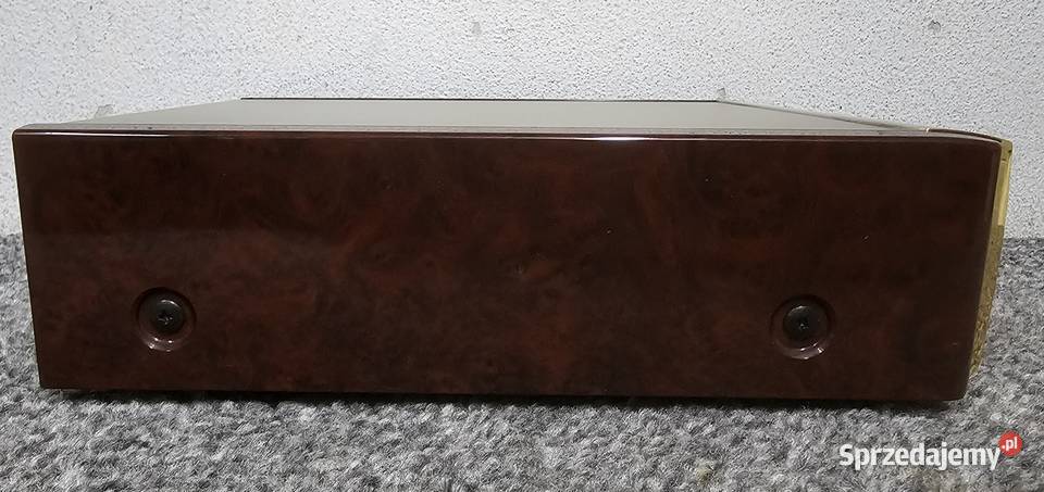 Technics CD SLHD501 Compact Disc Player sprawny Kraków