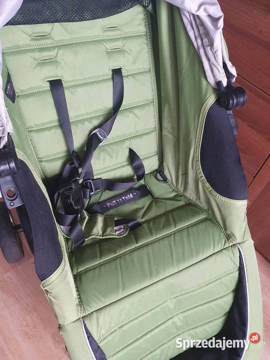 Wózek dziecięcy Baby City Mini Jogger Dla Dziecka sprzedam