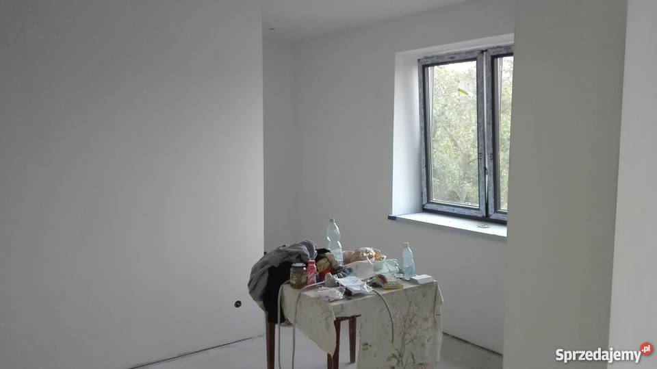 Remonty wykończenia