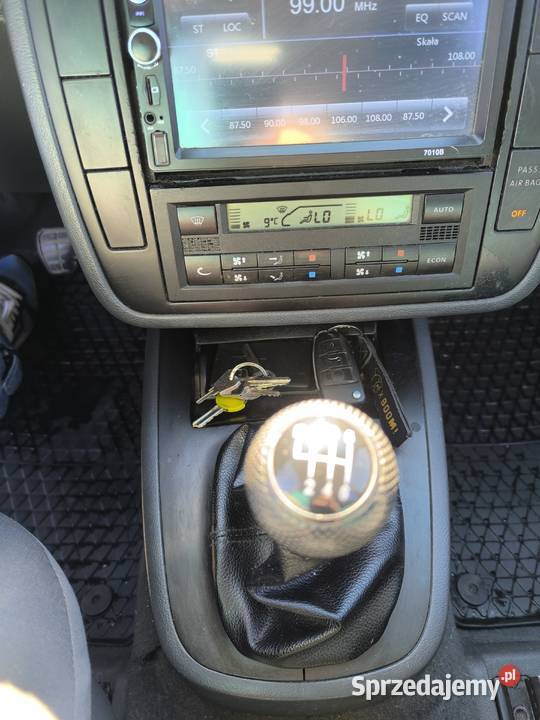 Autko większej rodziny Słupsk