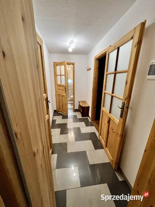 Pokoje pracownicze do wynajęcia Gryfowa Pokoje