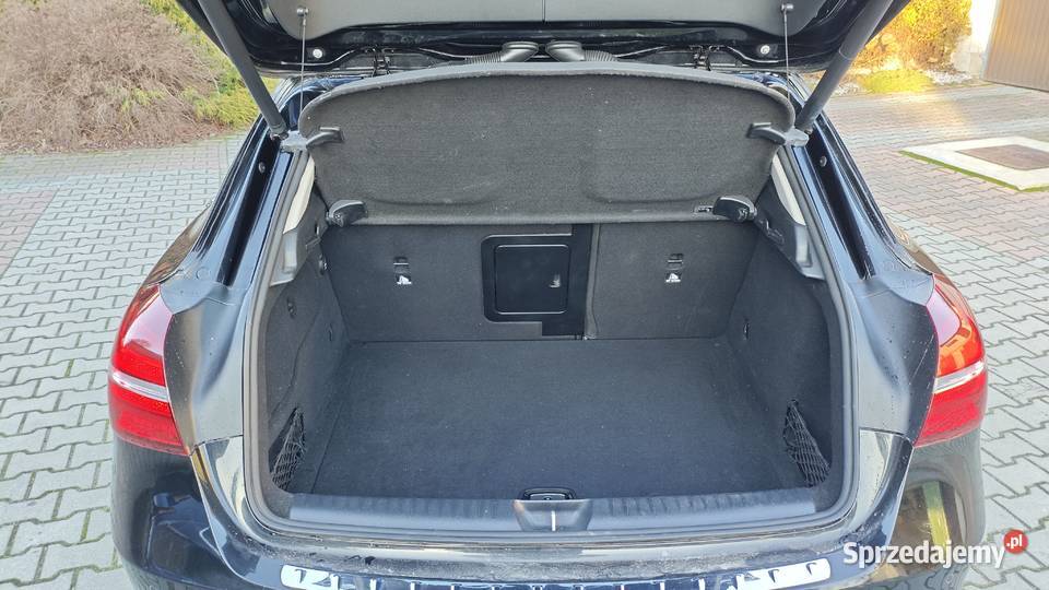 MercedesBenz GLA 180 automat niski przebieg Jaroszewice