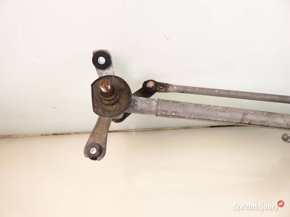 MECHANIZM WYCIERACZEK HONDA CIVIC VIII