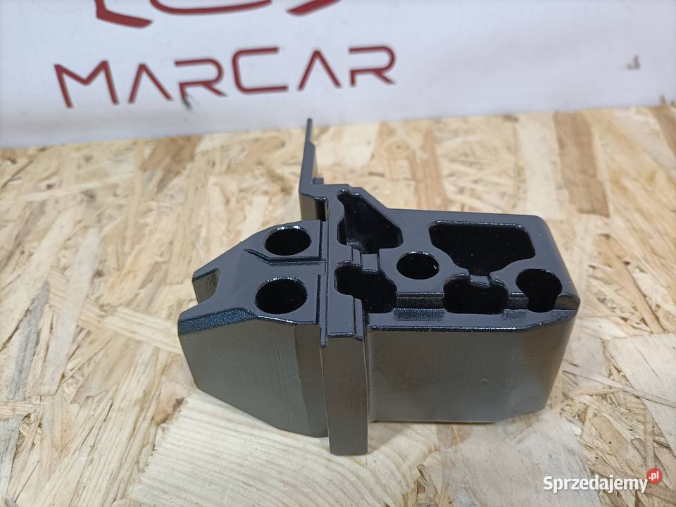 BMW X2 U10 COUNTRYMAN U25 X1 U11 X1L U12 ADAPTER Pleszew