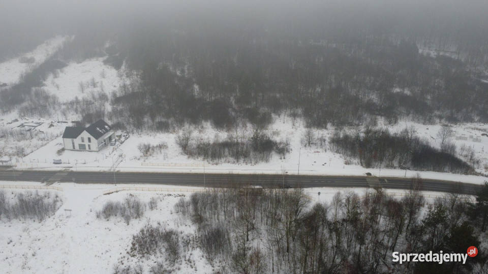 Sprzedam grunt 599m2 Kielce Wincentego z Kielc 730zł/m2