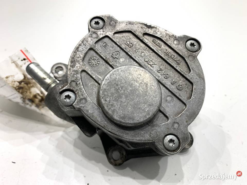 POMPA VACUM MERCEDES GLE A6422300765 30 258 1518
