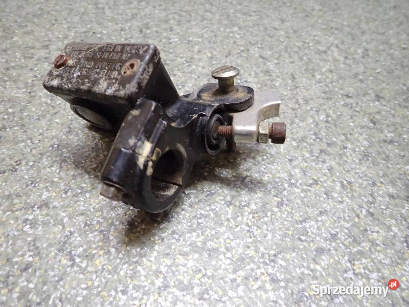 POMPA HAMULCA HAMULCOWA PRZÓD YAMAHA YZ 250 Strzelce Krajeńskie