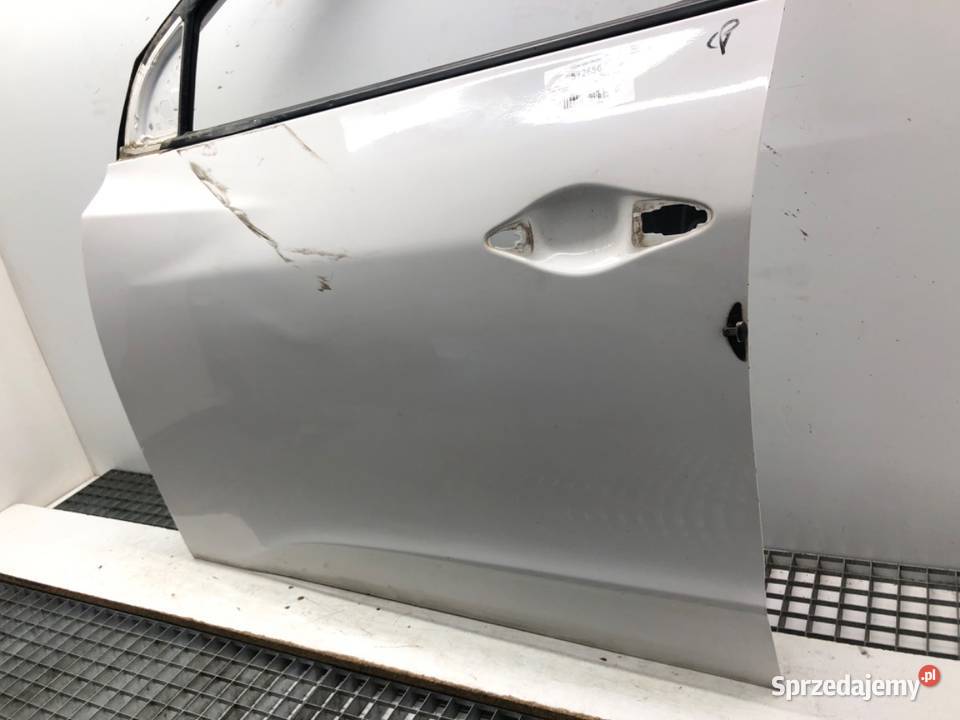 DRZWI LEWY PRZÓD HYUNDAI ix35 SUV