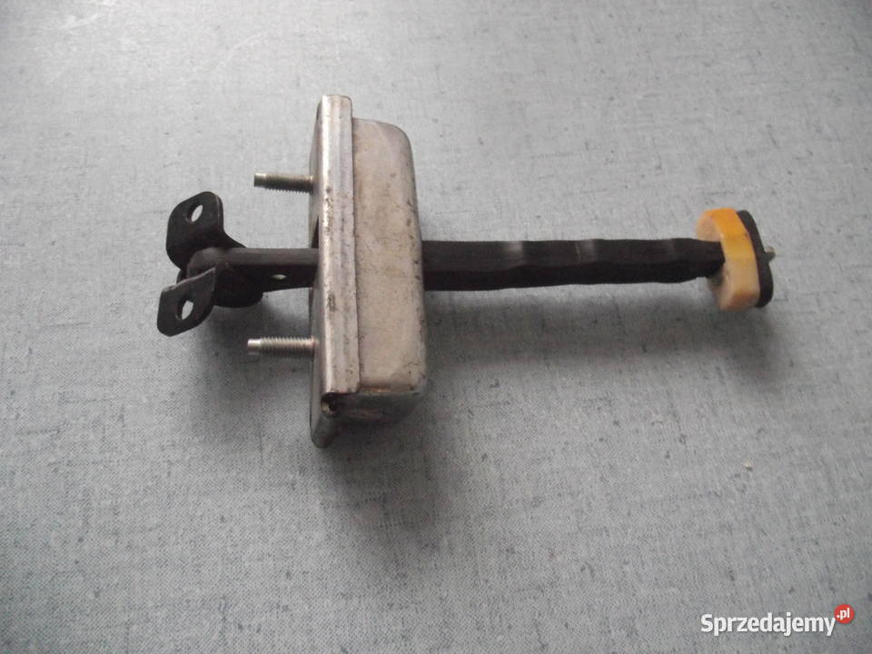 Land RoverDiscovery 4 Ogranicznik drzwi dolnośląskie Wrocław