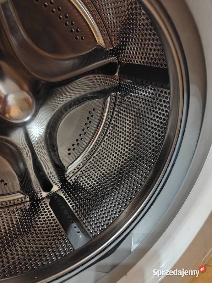 Tanio pralka Electrolux AGD Żary