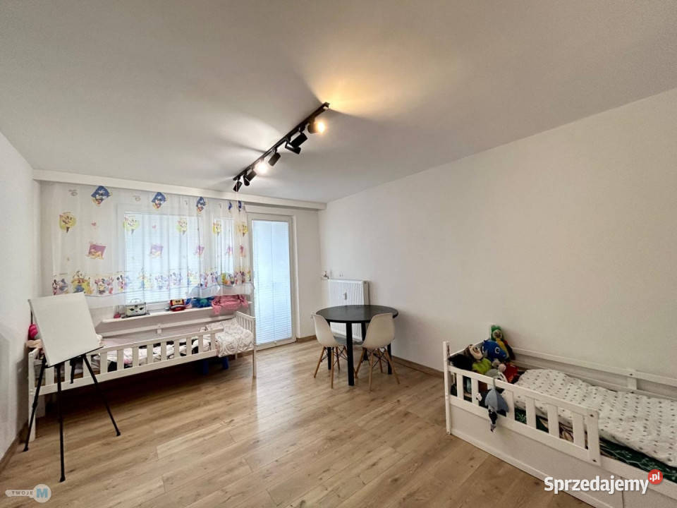 Mieszkanie 602m2 3 pok Kielce świętokrzyskie