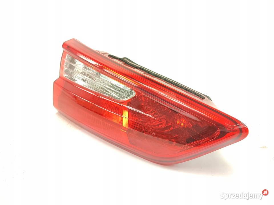 LAMPA LEWY TYŁ KIA OPTIMA KOMBI 20162020
