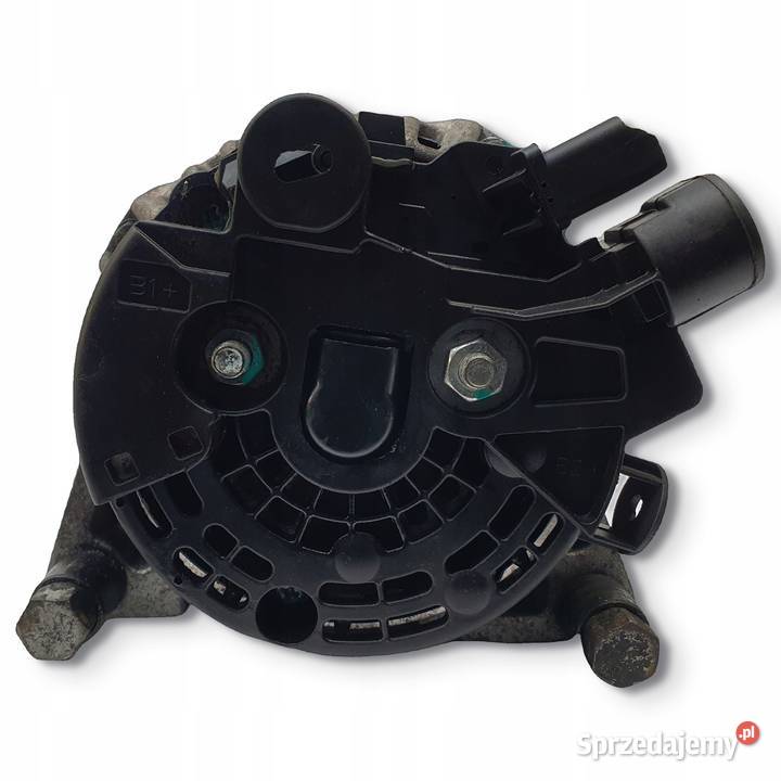 ALTERNATOR Citroen Berlingo Peugeot Partner 16 lubelskie Chełm sprzedam